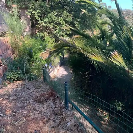 Appartement Soleil Bleu T2, 53 M2 - 15 Min A Pied Des Plages *